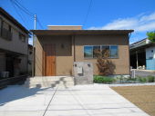 結城エリア結城西小学校 3480万円 結城エリア結城西小学校 3480万円