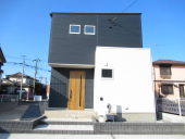 結城エリア城南小学校 新築戸建 2480万円 結城エリア城南小学校 新築戸建 2480万円