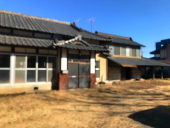 結城エリア上山川小学校 中古戸建 498万円 結城エリア上山川小学校 中古戸建 498万円