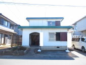 結城エリア城南小学校 中古戸建 1399万円 結城エリア城南小学校 中古戸建 1399万円