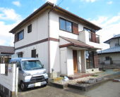 結城エリア結城小学校 中古戸建 1399万円 結城エリア結城小学校 中古戸建 1399万円