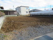 結城エリア城南小学校 売地 1090万円 結城エリア城南小学校 売地 1090万円