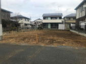 結城エリア城南小学校 売地 1080万円 結城エリア城南小学校 売地 1080万円