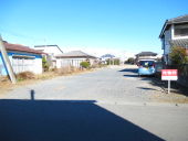 結城エリア結城西小学校 売地 950万円 結城エリア結城西小学校 売地 950万円