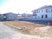 結城エリア結城西小学校 売地 780万円 結城エリア結城西小学校 売地 780万円