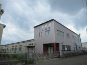 結城エリア絹川小学校 工場 9800万円 結城エリア絹川小学校 工場 9800万円